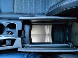 Peugeot 3008  ALLURE HYBRID 145 E-DSC6 occasion - Photo 12