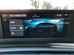 Peugeot 3008  ALLURE HYBRID 145 E-DSC6 occasion - Photo 13