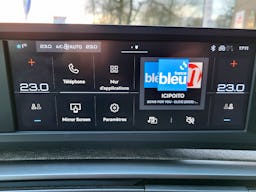 Peugeot 3008 ALLURE HYBRID 145 E-DSC6 occasion - Photo 14