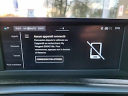 Peugeot 3008 ALLURE HYBRID 145 E-DSC6 occasion - Photo 15