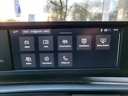 Peugeot 3008 ALLURE HYBRID 145 E-DSC6 occasion - Photo 16