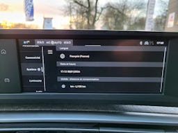 Peugeot 3008 ALLURE HYBRID 145 E-DSC6 occasion - Photo 18