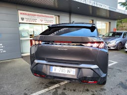 Peugeot 3008 ALLURE HYBRID 145 E-DSC6 occasion - Photo 20