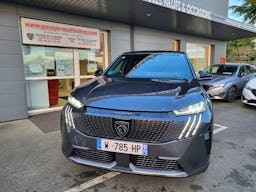 Peugeot 3008 ALLURE HYBRID 145 E-DSC6 occasion - Photo 21