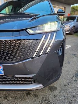 Peugeot 3008  ALLURE HYBRID 145 E-DSC6 occasion - Photo 22