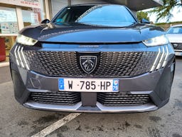 Peugeot 3008  ALLURE HYBRID 145 E-DSC6 occasion - Photo 23