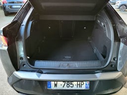 Peugeot 3008 ALLURE HYBRID 145 E-DSC6 occasion - Photo 26