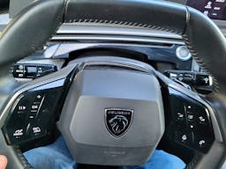 Peugeot 3008 ALLURE HYBRID 145 E-DSC6 occasion - Photo 6