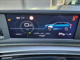 Peugeot 3008  ALLURE HYBRID 145 E-DSC6 occasion - Photo 7