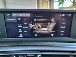 Peugeot 3008 ALLURE HYBRID 145 E-DSC6 occasion - Photo 8