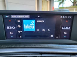 Peugeot 3008  ALLURE HYBRID 145 E-DSC6 occasion - Photo 9