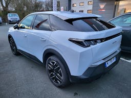 Peugeot 3008  ALLURE HYBRID 145 E-DSC6 occasion - Photo 2