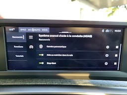 Peugeot 3008  ALLURE HYBRID 145 E-DSC6 occasion - Photo 12