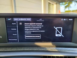 Peugeot 3008  ALLURE HYBRID 145 E-DSC6 occasion - Photo 16