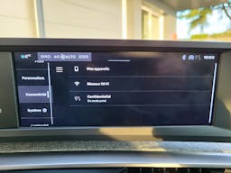 Peugeot 3008 ALLURE HYBRID 145 E-DSC6 occasion - Photo 18