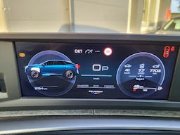 Peugeot 3008 ALLURE HYBRID 145 E-DSC6 occasion - Photo 19