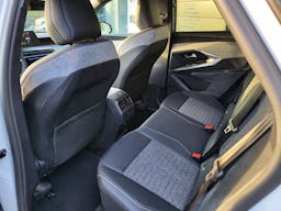 Peugeot 3008 ALLURE HYBRID 145 E-DSC6 occasion - Photo 21