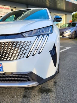 Peugeot 3008  ALLURE HYBRID 145 E-DSC6 occasion - Photo 24