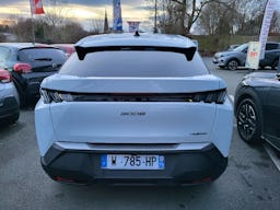 Peugeot 3008  ALLURE HYBRID 145 E-DSC6 occasion - Photo 26