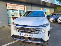 Peugeot 3008 ALLURE HYBRID 145 E-DSC6 occasion - Photo 27