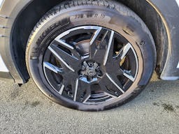 Peugeot 3008  ALLURE HYBRID 145 E-DSC6 occasion - Photo 28