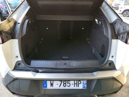 Peugeot 3008 ALLURE HYBRID 145 E-DSC6 occasion - Photo 29