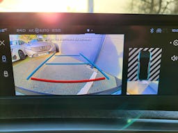 Peugeot 3008  ALLURE HYBRID 145 E-DSC6 occasion - Photo 4