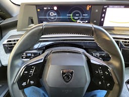 Peugeot 3008  ALLURE HYBRID 145 E-DSC6 occasion - Photo 5