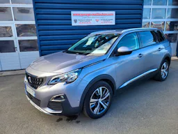 Peugeot 5008  1.5 BLUEHDI S&S - 130 - BV EAT8 ALLURE occasion - Photo 1