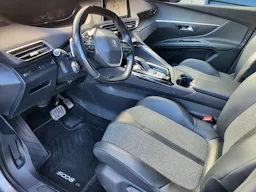 Peugeot 5008  1.5 BLUEHDI S&S - 130 - BV EAT8 ALLURE occasion - Photo 2