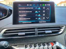 Peugeot 5008  1.5 BLUEHDI S&S - 130 - BV EAT8 ALLURE occasion - Photo 11