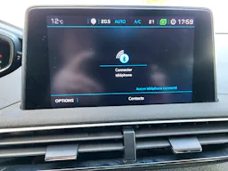 Peugeot 5008  1.5 BLUEHDI S&S - 130 - BV EAT8 ALLURE occasion - Photo 13