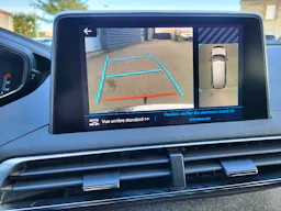 Peugeot 5008  1.5 BLUEHDI S&S - 130 - BV EAT8 ALLURE occasion - Photo 16