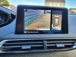 Peugeot 5008  1.5 BLUEHDI S&S - 130 - BV EAT8 ALLURE occasion - Photo 17