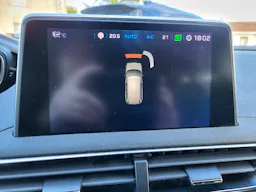 Peugeot 5008  1.5 BLUEHDI S&S - 130 - BV EAT8 ALLURE occasion - Photo 18