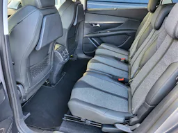 Peugeot 5008  1.5 BLUEHDI S&S - 130 - BV EAT8 ALLURE occasion - Photo 3