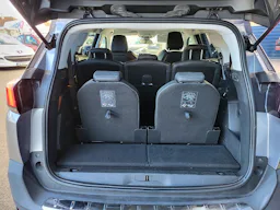 Peugeot 5008  1.5 BLUEHDI S&S - 130 - BV EAT8 ALLURE occasion - Photo 5