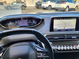 Peugeot 5008  1.5 BLUEHDI S&S - 130 - BV EAT8 ALLURE occasion - Photo 8