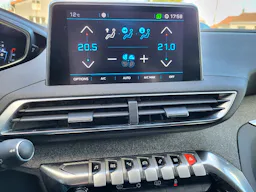 Peugeot 5008  1.5 BLUEHDI S&S - 130 - BV EAT8 ALLURE occasion - Photo 10