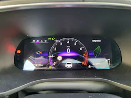 Renault Arkana 1.3 TCE - 160 - BV EDC R.S. LINE occasion - Photo 11