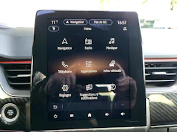 Renault Arkana  1.3 TCE - 160 - BV EDC R.S. LINE occasion - Photo 16