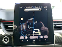 Renault Arkana 1.3 TCE - 160 - BV EDC R.S. LINE occasion - Photo 17