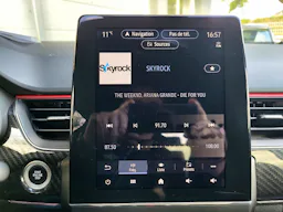 Renault Arkana  1.3 TCE - 160 - BV EDC R.S. LINE occasion - Photo 18