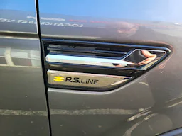 Renault Arkana 1.3 TCE - 160 - BV EDC R.S. LINE occasion - Photo 20