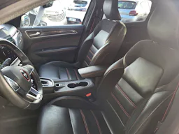 Renault Arkana  1.3 TCE - 160 - BV EDC R.S. LINE occasion - Photo 3