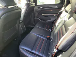 Renault Arkana 1.3 TCE - 160 - BV EDC R.S. LINE occasion - Photo 24