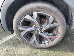 Renault Arkana 1.3 TCE - 160 - BV EDC R.S. LINE occasion - Photo 25