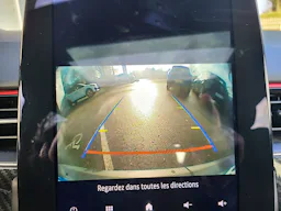 Renault Arkana  1.3 TCE - 160 - BV EDC R.S. LINE occasion - Photo 6