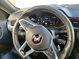 Renault Arkana 1.3 TCE - 160 - BV EDC R.S. LINE occasion - Photo 8