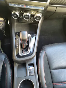 Renault Arkana 1.3 TCE - 160 - BV EDC R.S. LINE occasion - Photo 9